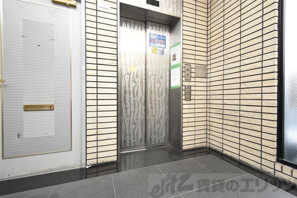 スチューデントパレス茨木の物件内観写真